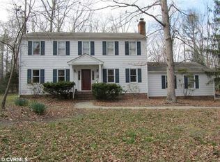 1708 Otterdale Rd, Midlothian, VA 23114