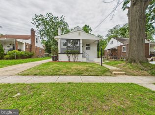 3404 Lancer Dr, Hyattsville, MD 20782