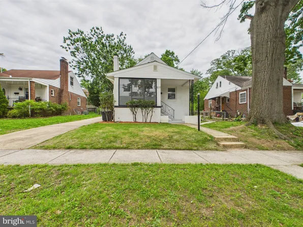 3404 Lancer Dr, Hyattsville, MD 20782