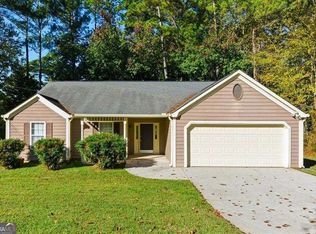 252 Springbrooke Trl, Dallas, GA 30157