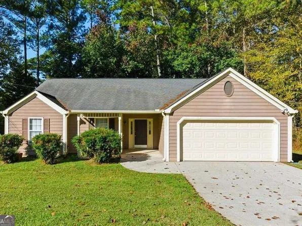 252 Springbrooke Trl, Dallas, GA 30157