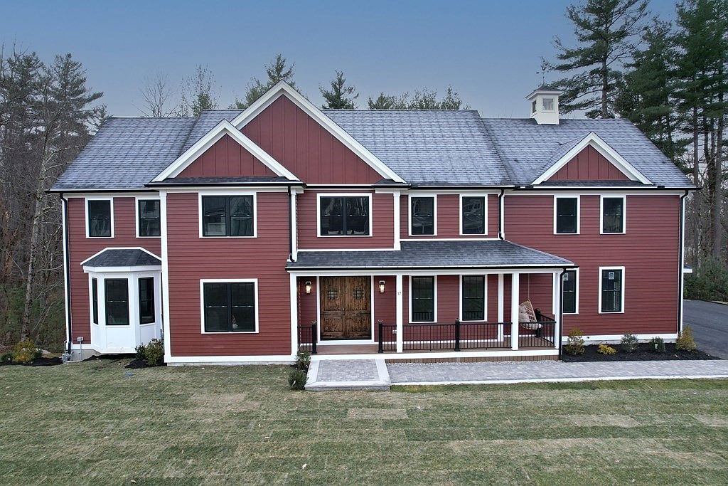 17 Charles St, North Reading, MA 01864 MLS 73185531 Zillow