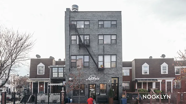 Rented by Nooklyn NYC LLC | media 19