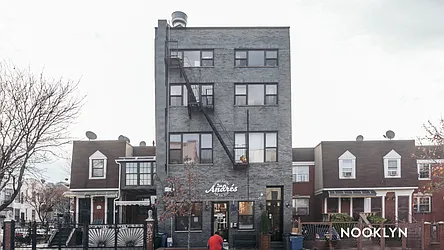 Rented by Nooklyn NYC LLC