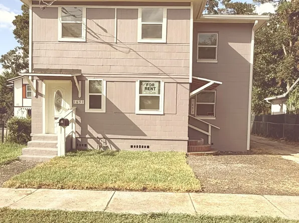 1653 17TH Street W, Jacksonville, FL 32209