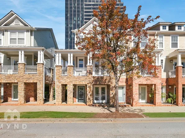 213 16th St NW APT 9, Atlanta, GA 30363