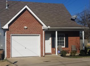 700 William Howard Pl, Nashville, TN 37209