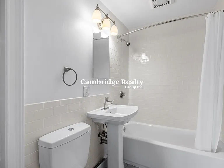 134 Summer St #5T — Photo 8