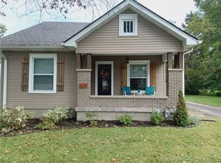 932 Slate Run Rd, New Albany, IN 47150