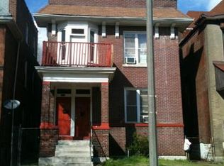 3943-3945 Labadie Ave, Saint Louis, MO