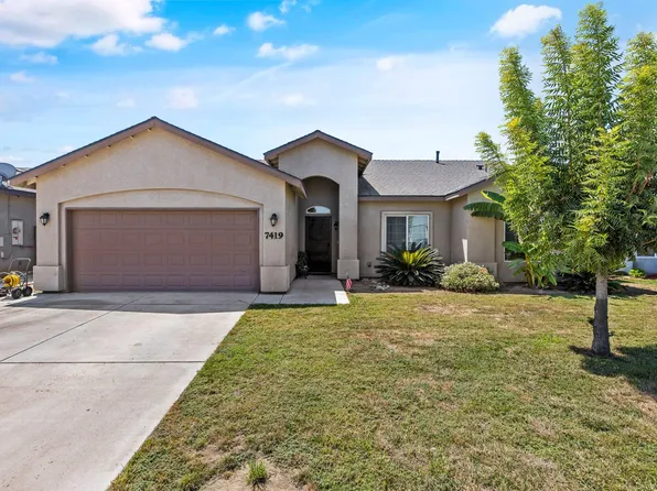7419 Avenue 308, Visalia, CA 93291