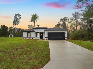 2252 SW 168th Loop, Ocala, FL 34473