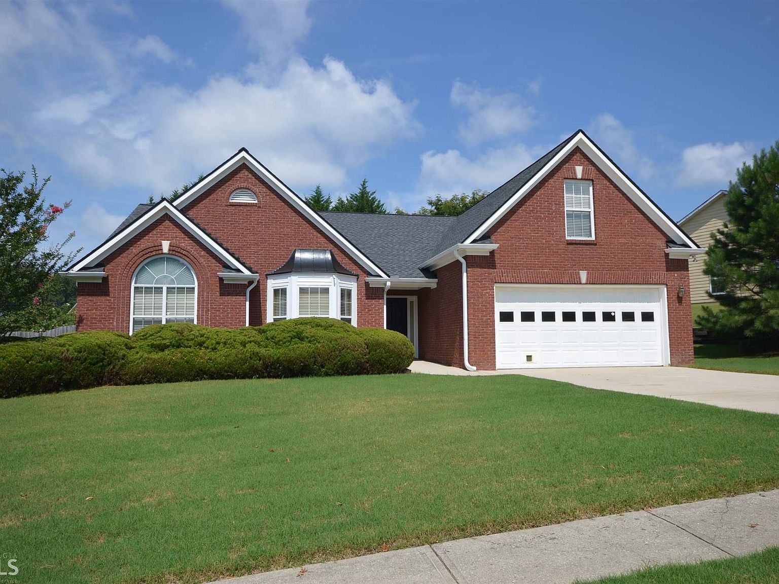 962 Fairmont Park Dr, Dacula, GA 30019 Zillow