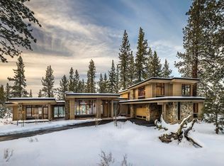 705 John McKinney, Truckee, CA