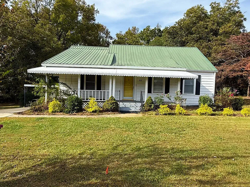 215 Tallapoosa St W