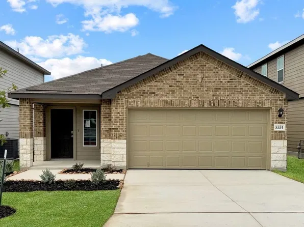 5331 Totem Bluff, San Antonio, TX 78238