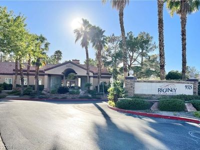 9325 W Desert Inn Rd APT 277, Las Vegas, NV, 89117