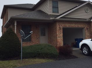 13811 Pennsylvania Ave, Hagerstown, MD