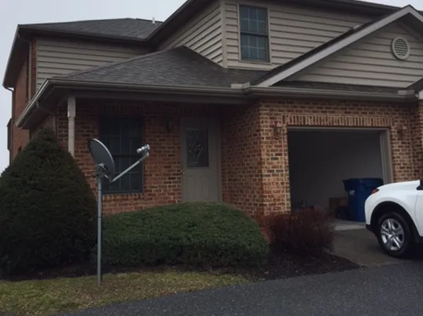 13811 Pennsylvania Ave, Hagerstown, MD 21742
