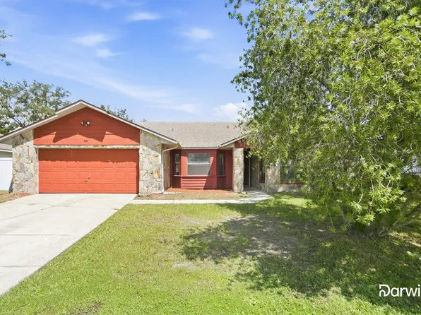 857 Pisa Ln, Kissimmee, FL 34758