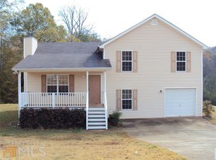 4379 Rolling Ridge Dr, Gillsville, GA 30543
