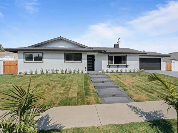 728 Malat Dr, Thousand Oaks, CA 91320