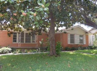 4104 Grim Ave, Waco, TX 76710