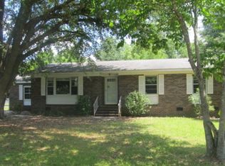 1609 Pine St, Rockingham, NC 28379