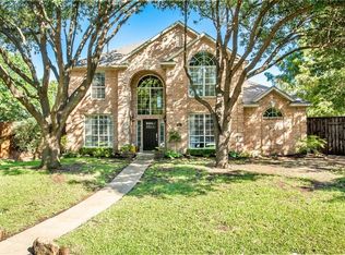 601 Lakewood Dr, Allen, TX 75002