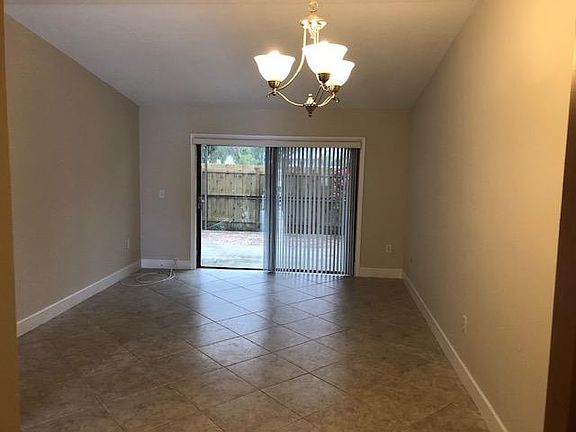 dining and living area