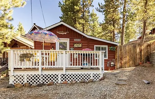33448 Wild Rose Dr Photo 1