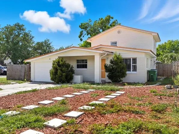 6715 S Mascotte St, Tampa, FL 33616