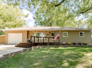 307 Highland Avenue, Monett, MO 65708