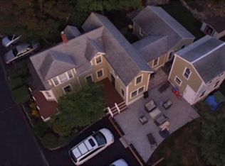 36 Common St, Weymouth, MA 02188