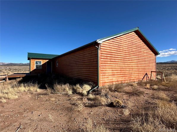 2966 Beekman Road, Fort Garland, CO 81133
