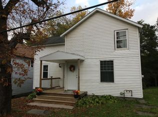 960 E Drinker St, Dunmore, PA 18512
