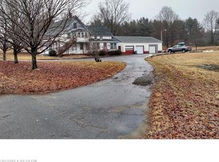 165 Cony Rd, Augusta, ME 04330