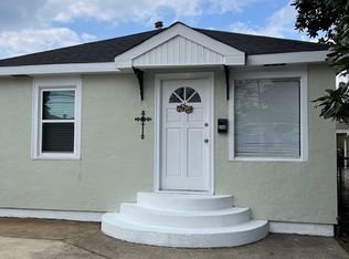 648 Avenue H, Westwego, LA 70094