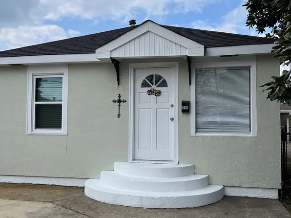 648 Avenue H, Westwego, LA 70094