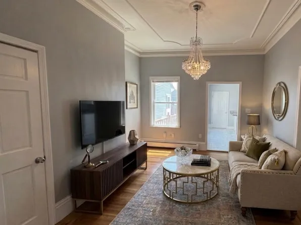 169 Princeton St #2, Boston, MA 02128