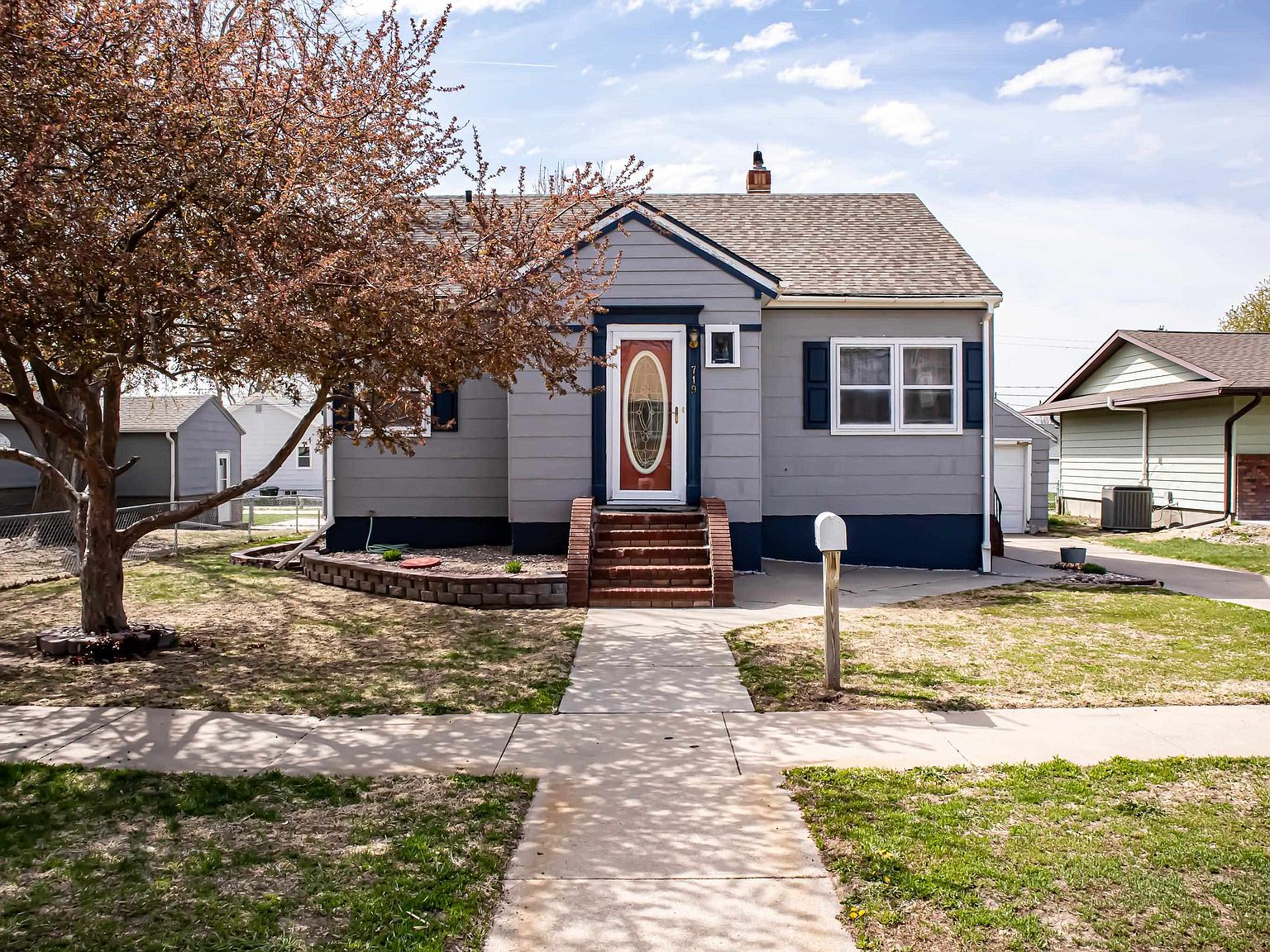 719 18th St, Gothenburg, NE 69138 MLS 20230203 Zillow