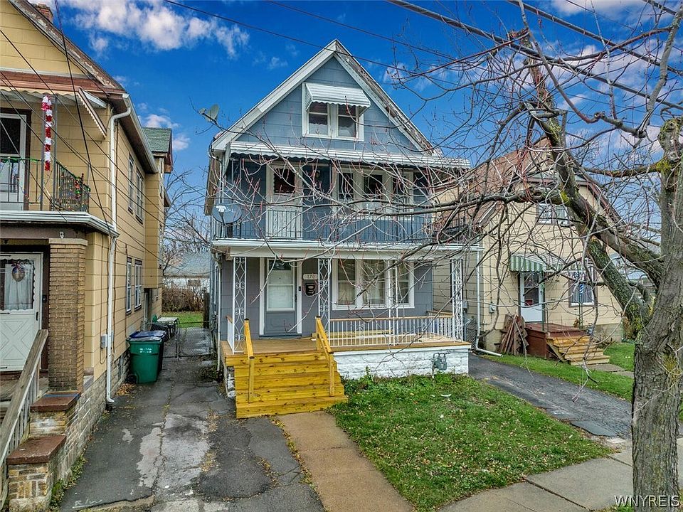 170 Esser Ave, Buffalo, NY 14207 Zillow