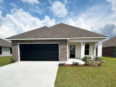 315 Jacey Dr, Thibodaux, LA, 70301