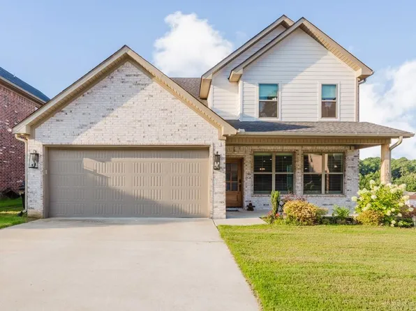 1103 Grand Teton Dr, Benton, AR 72019