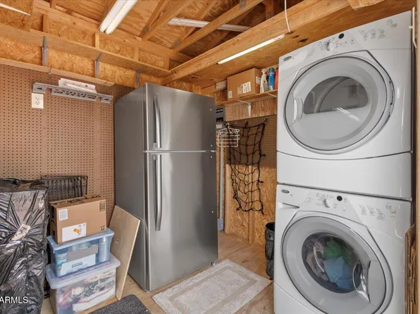 432 E PLAZA DEL SOL -- #77, Florence, AZ 85132