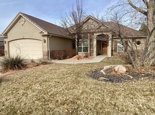 125 E Sedona Valley Rd, Kanab, UT 84741