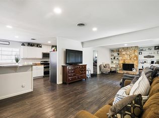 2905 Conejos Dr, Fort Worth, TX 76116