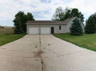 617 N Broadway Ave, Hartington, NE 68739