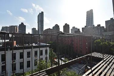 Rented by (Legacy) NY Quality Living Uptown