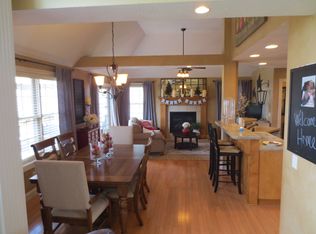 5941 S Nettleton Ave, Springfield, MO 65810